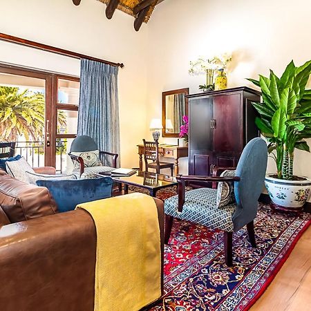 The Shelley Point Hotel & Spa St Helena Bay Eksteriør billede