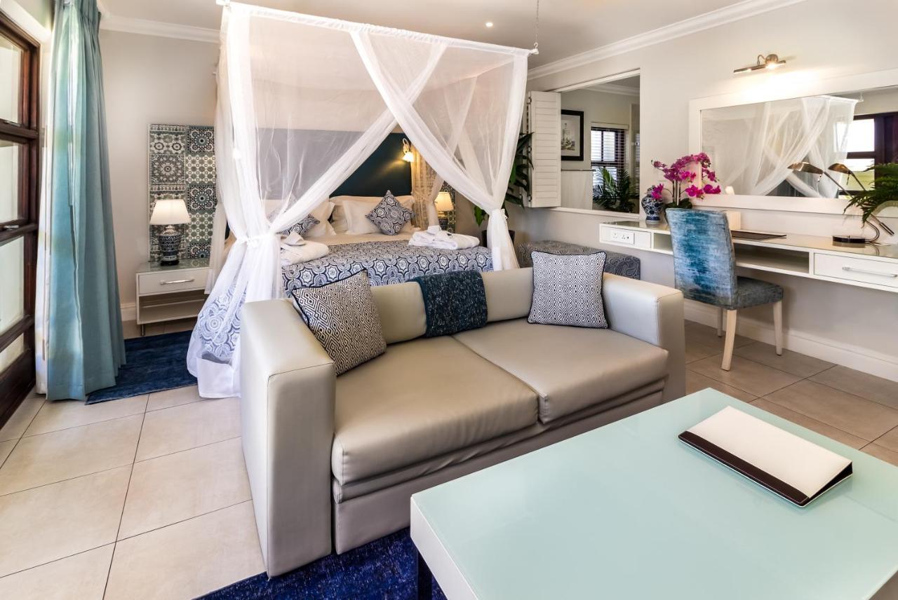 The Shelley Point Hotel & Spa St Helena Bay Eksteriør billede