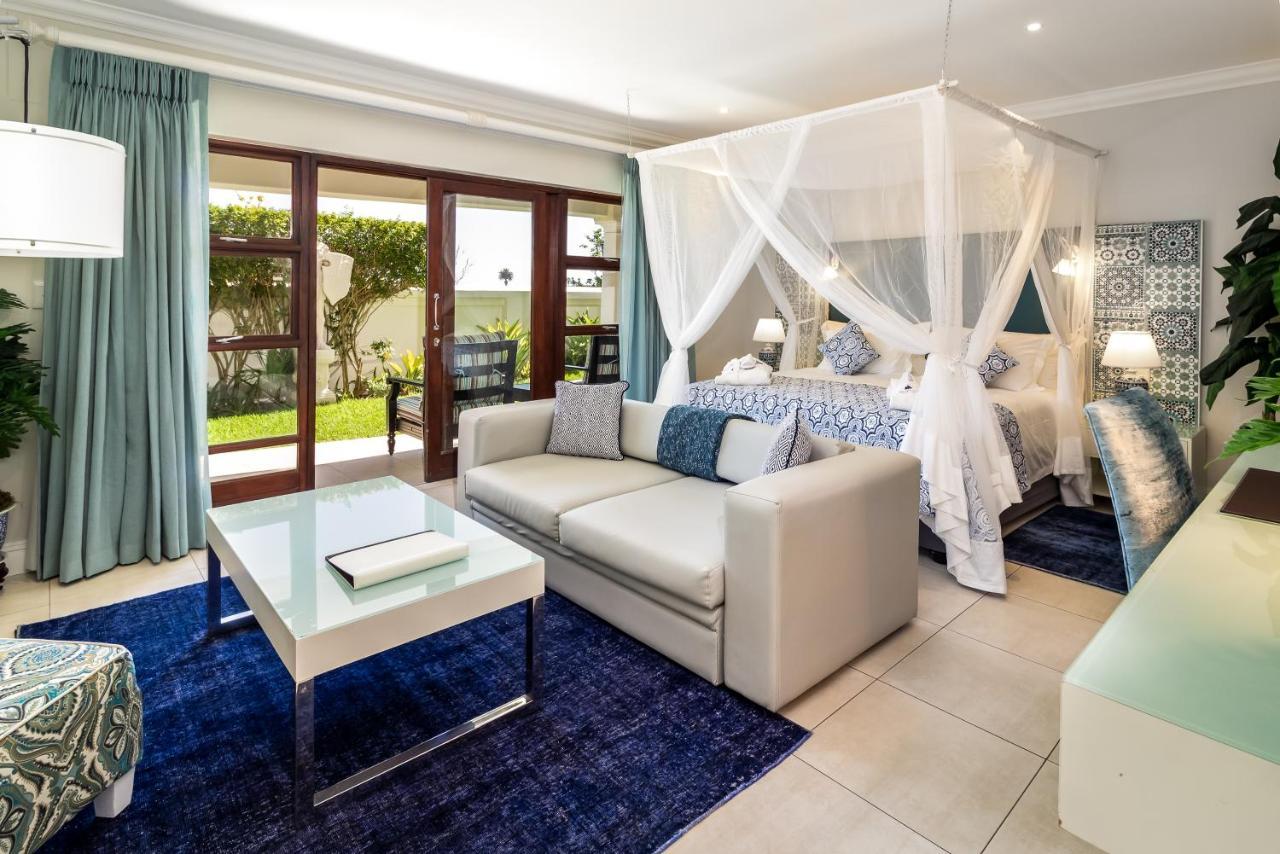 The Shelley Point Hotel & Spa St Helena Bay Eksteriør billede