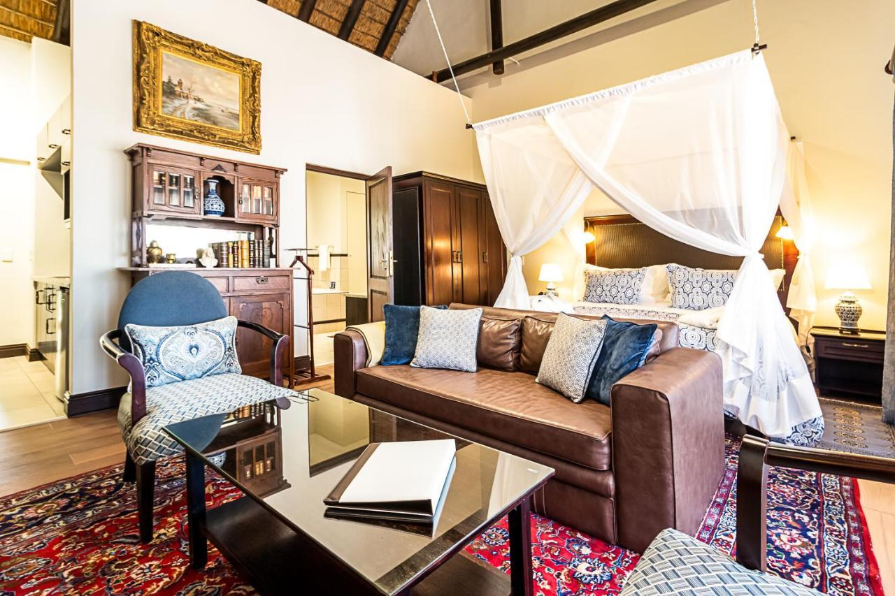 The Shelley Point Hotel & Spa St Helena Bay Eksteriør billede