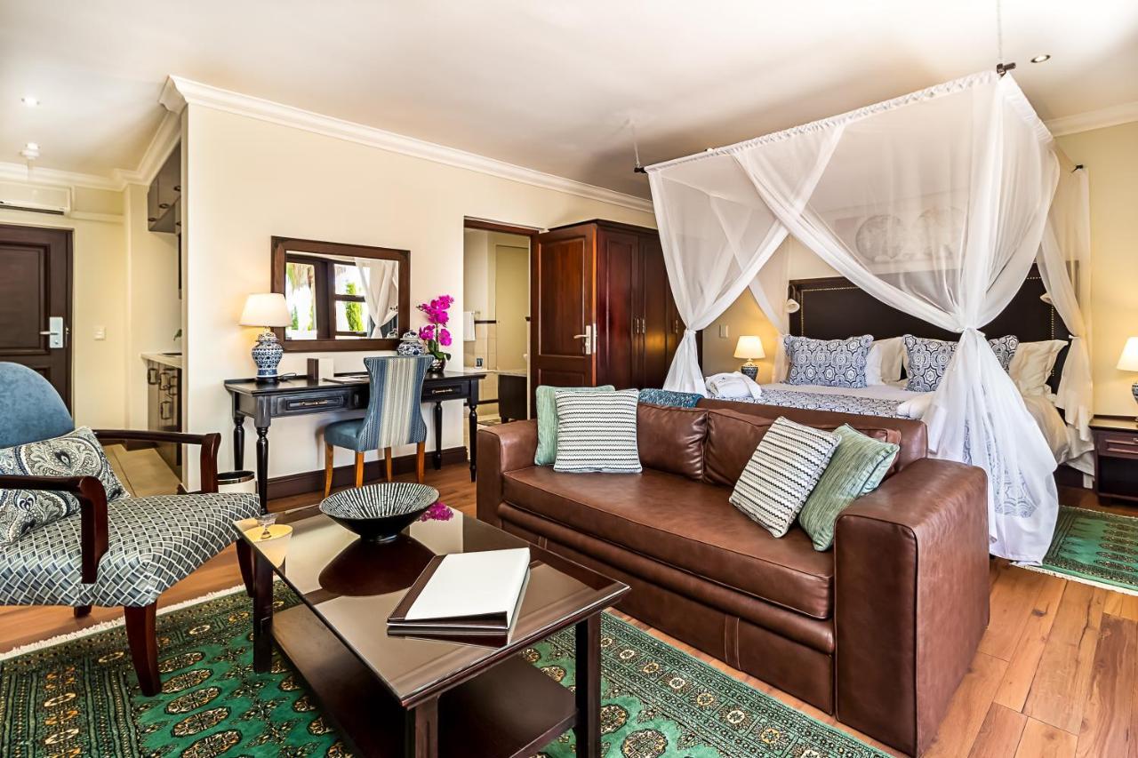The Shelley Point Hotel & Spa St Helena Bay Eksteriør billede