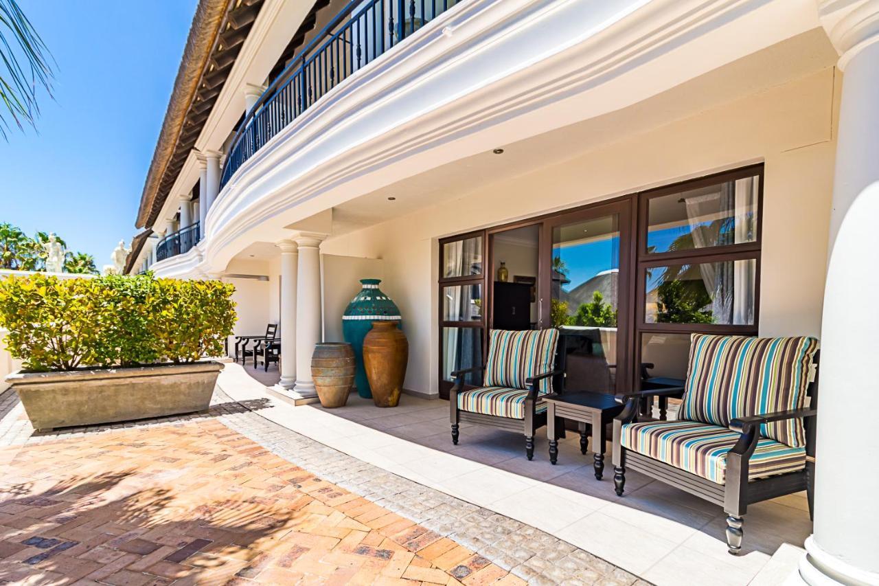 The Shelley Point Hotel & Spa St Helena Bay Eksteriør billede