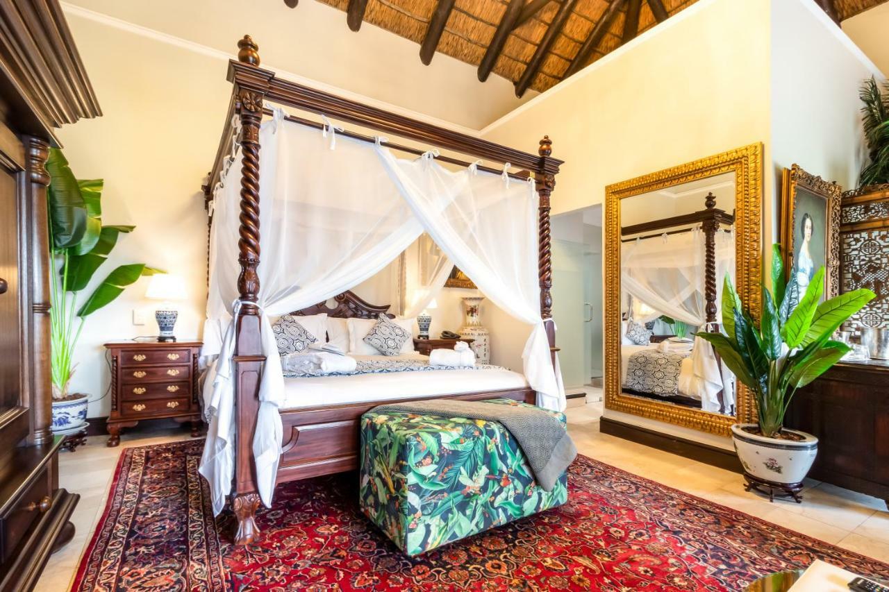 The Shelley Point Hotel & Spa St Helena Bay Eksteriør billede